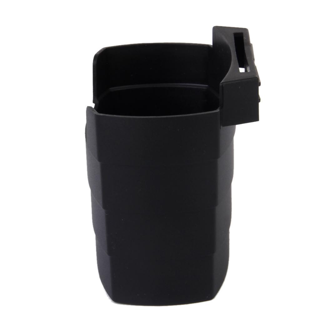 Car Auto Phone Holder Box Storage Organizer for MP3 MP4 Key