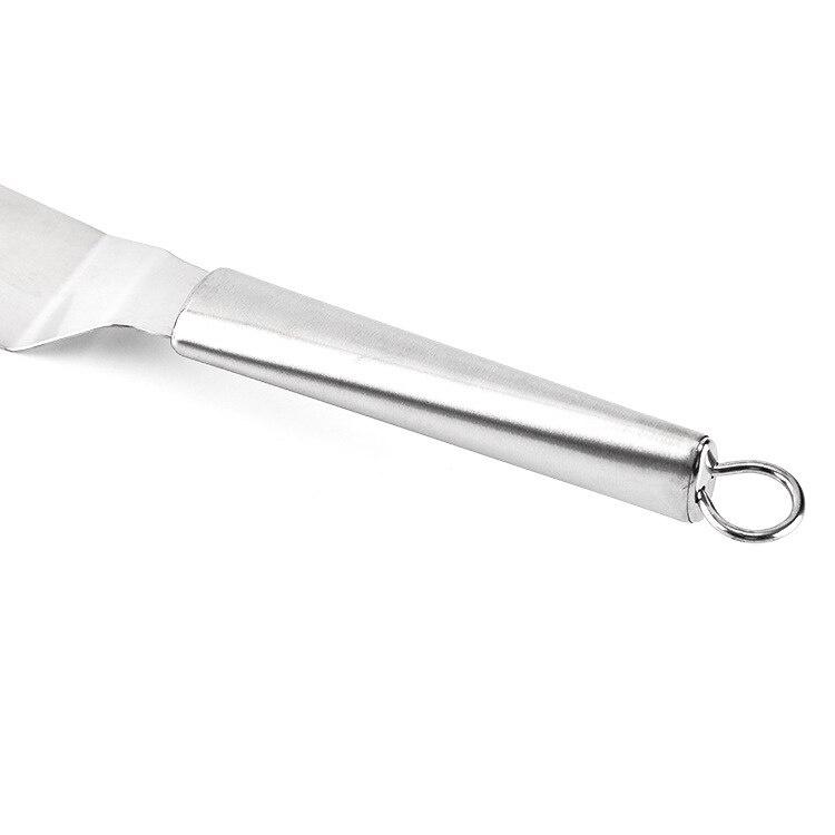 Cake Decorating Tools Stainless Steel Baking & Pastry Tools Portable Cream Spatula Cake Butter Accessories Kitchen Gadgets