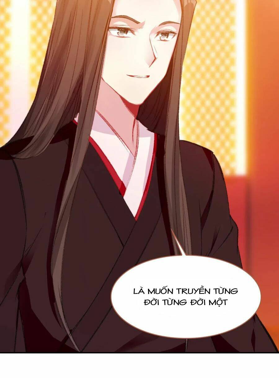 gả cho một tên thái giám đáng ghét chapter 193 5