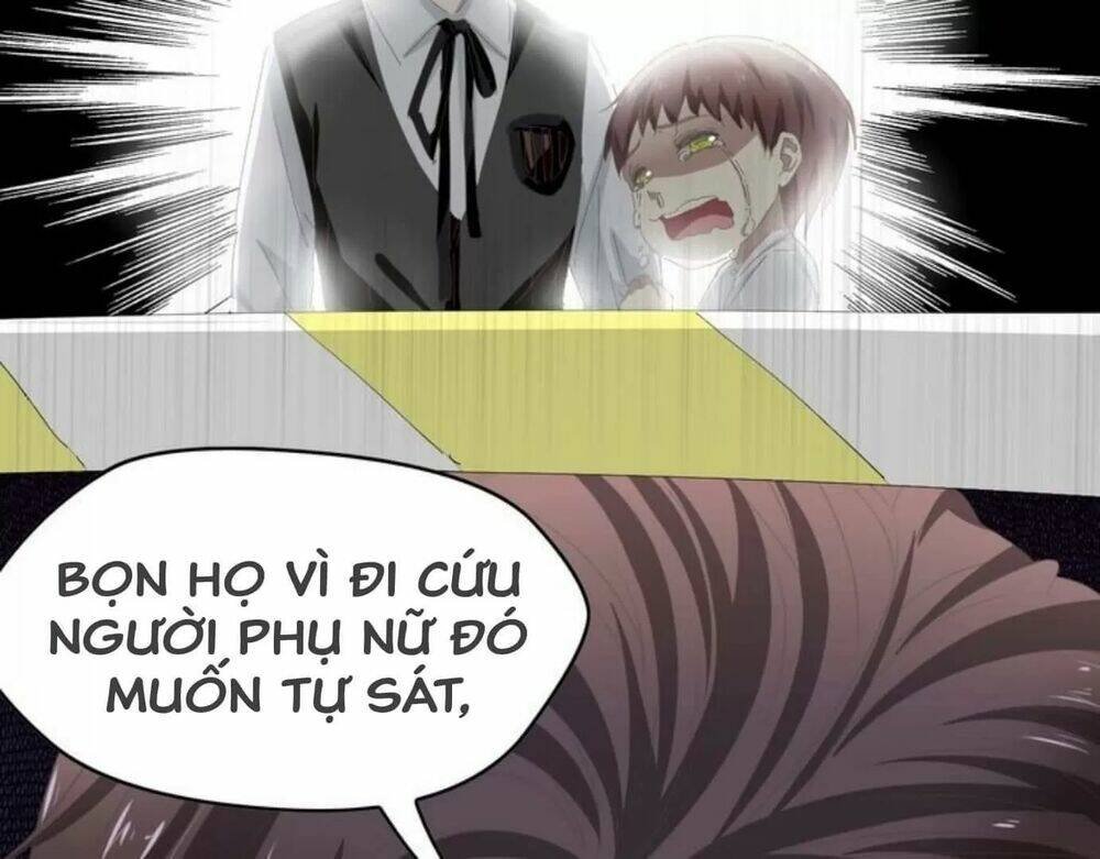 tổng tài đại nhân song mặt kiều thê chapter 31 54