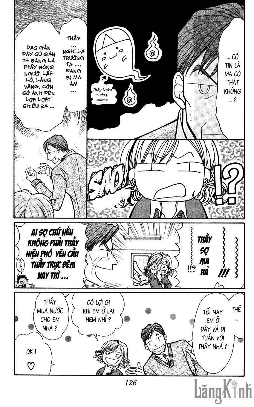 gals - mắt lưu ly chapter 23 16