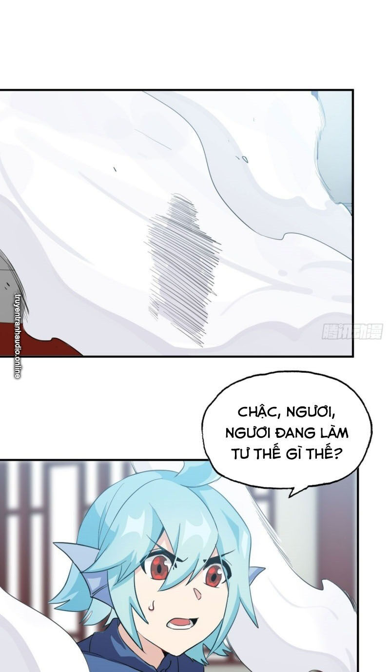 khởi đầu bằng một con côn chapter 109 15