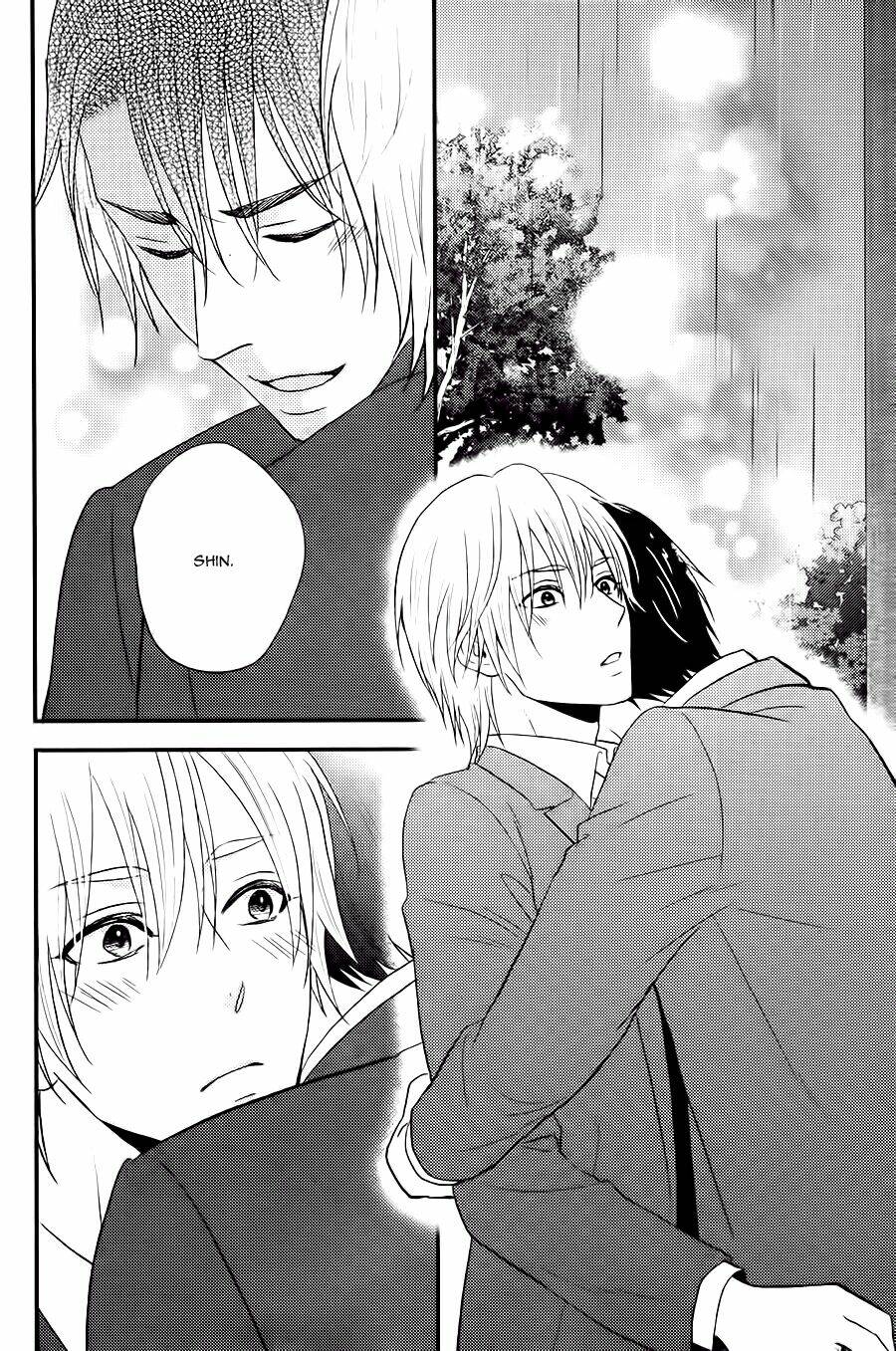 kitto kiss o suru toki chapter 5 14