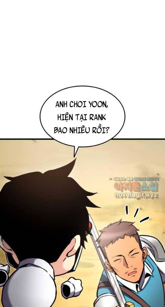 huyền thoại game thủ - tái xuất chapter 101 95