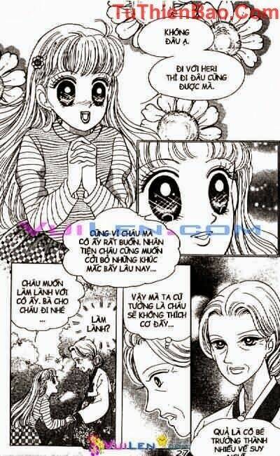 cô gái đến từ quá khứ chapter 12 24