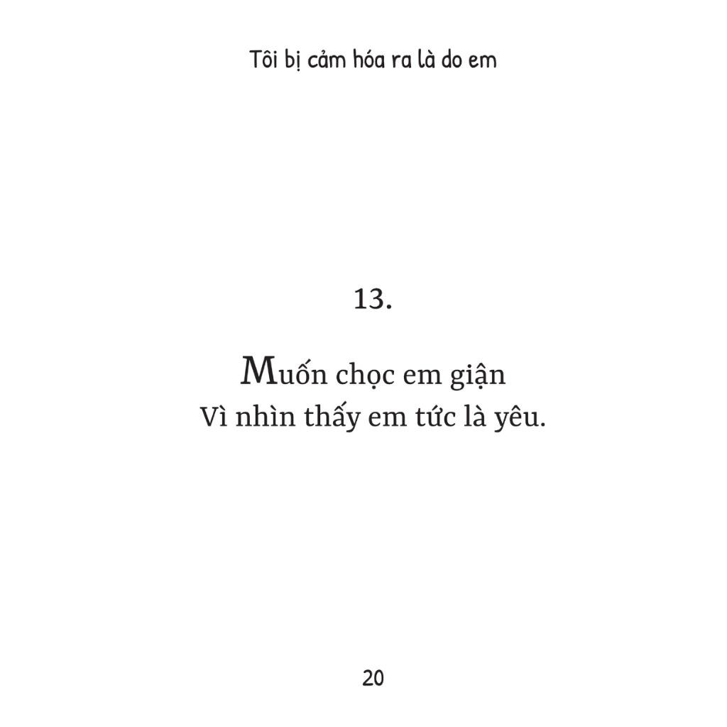 Tôi Bị Cảm Hóa Ra Là Do Em - Bản Quyền