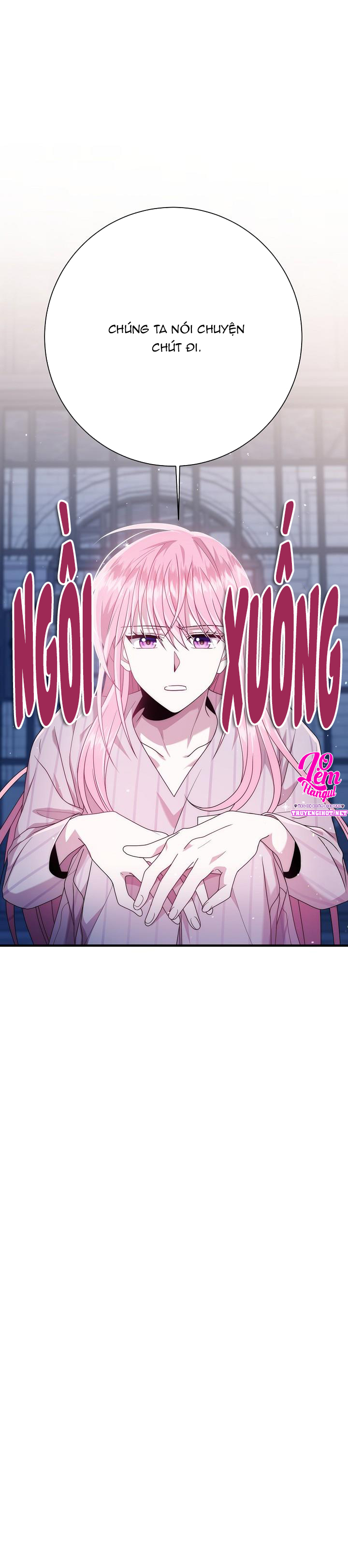 tôi đã gặp nam chính trong ngục tù chapter 21 23