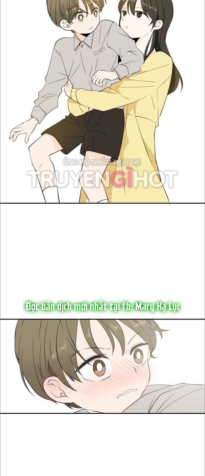 hẹn gặp anh ở kiếp thứ 19 chapter 2.1 25