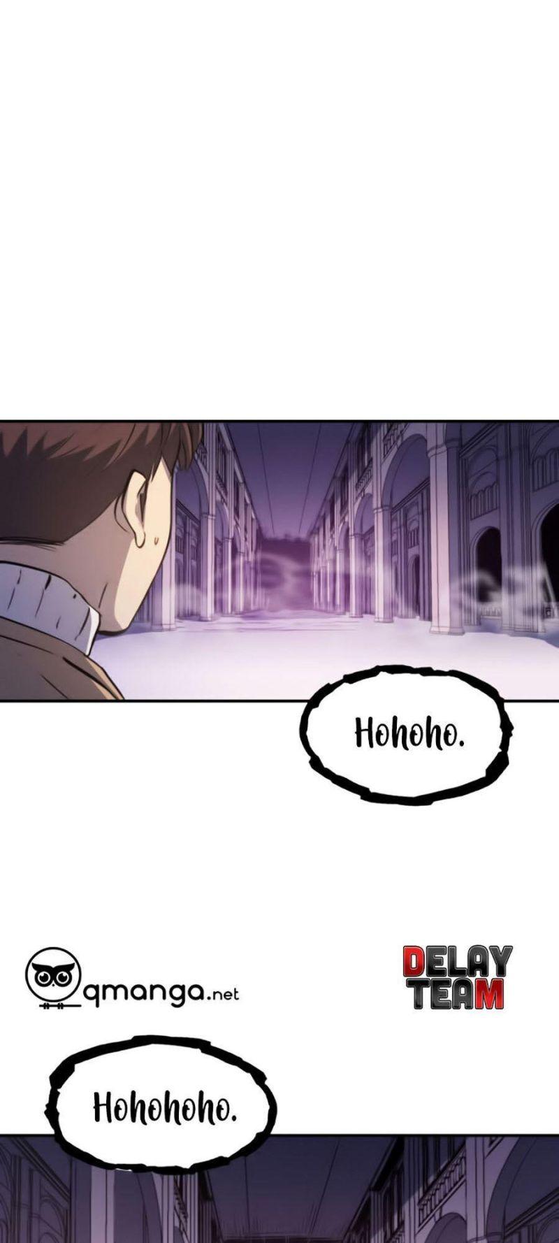 tôi trở lại thăng cấp một mình chapter 8 25