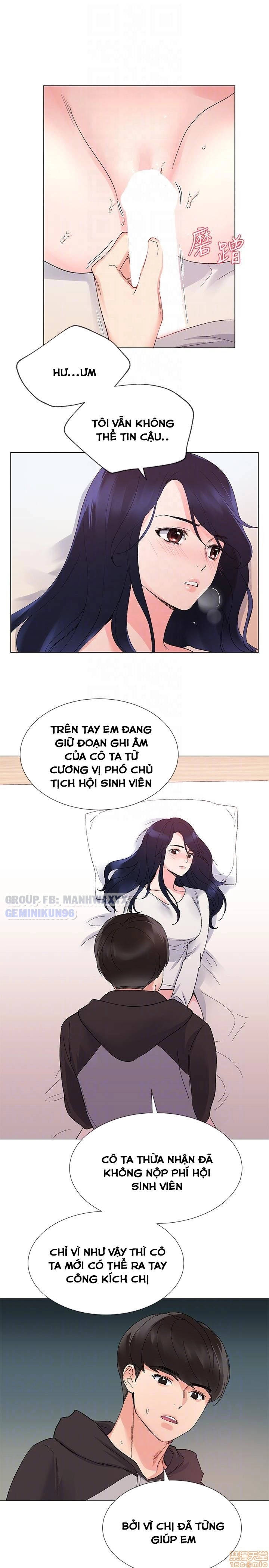 trả thù cô ta chapter 21 13