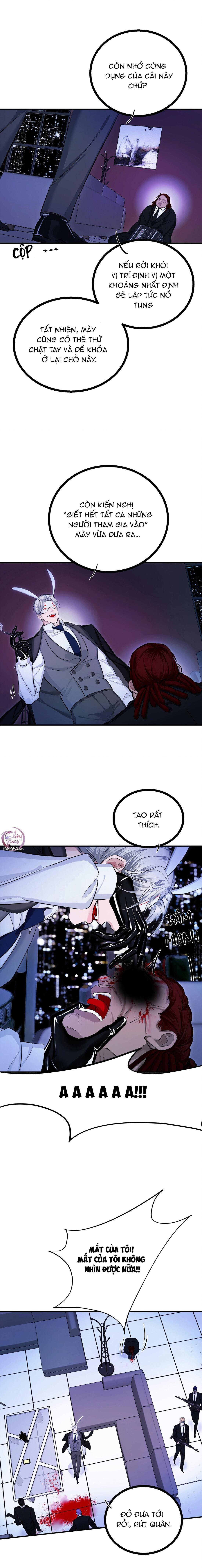 quan hệ xâm chiếm chapter 25 6