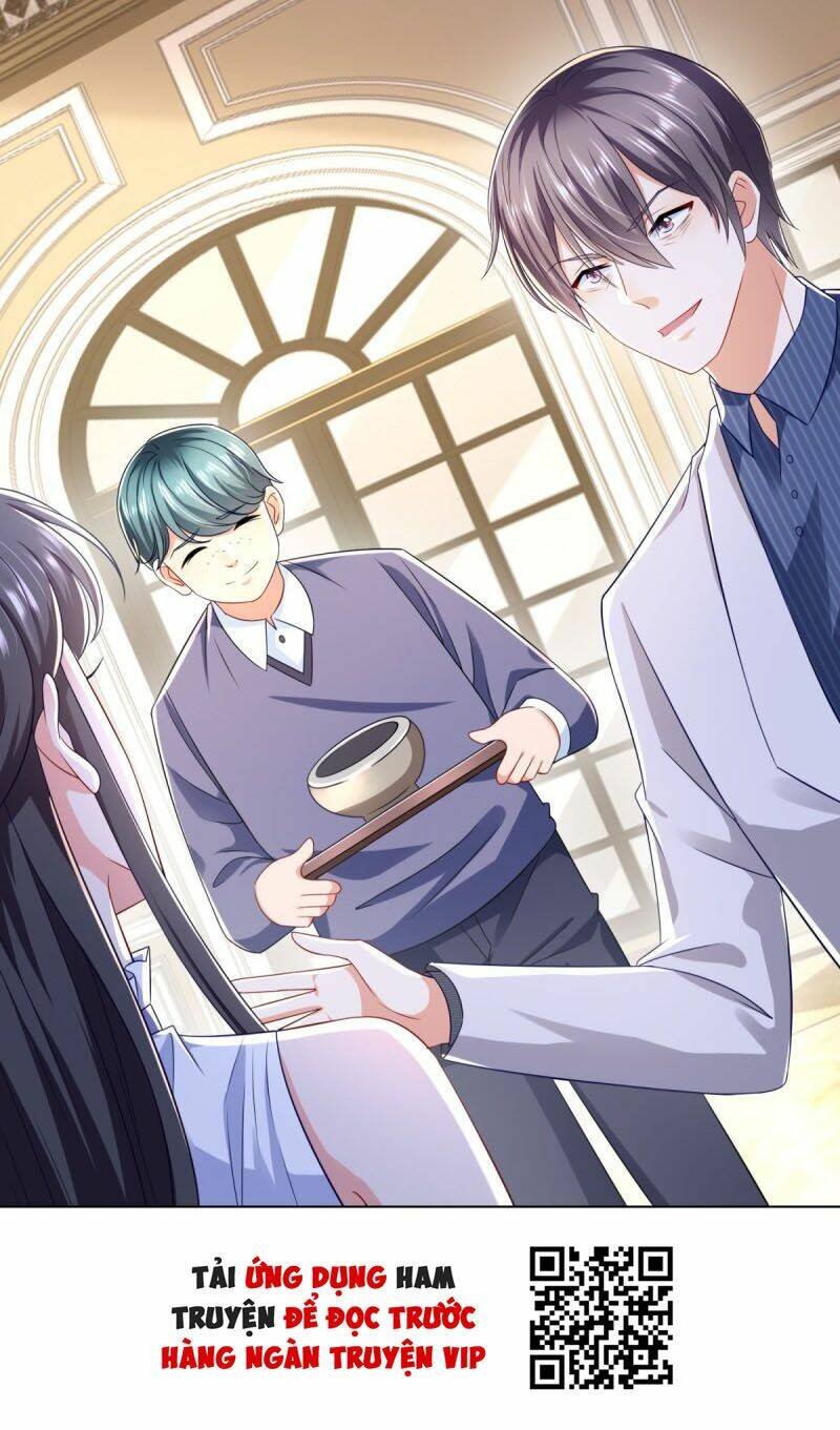 chí tôn toàn năng chapter 66 29