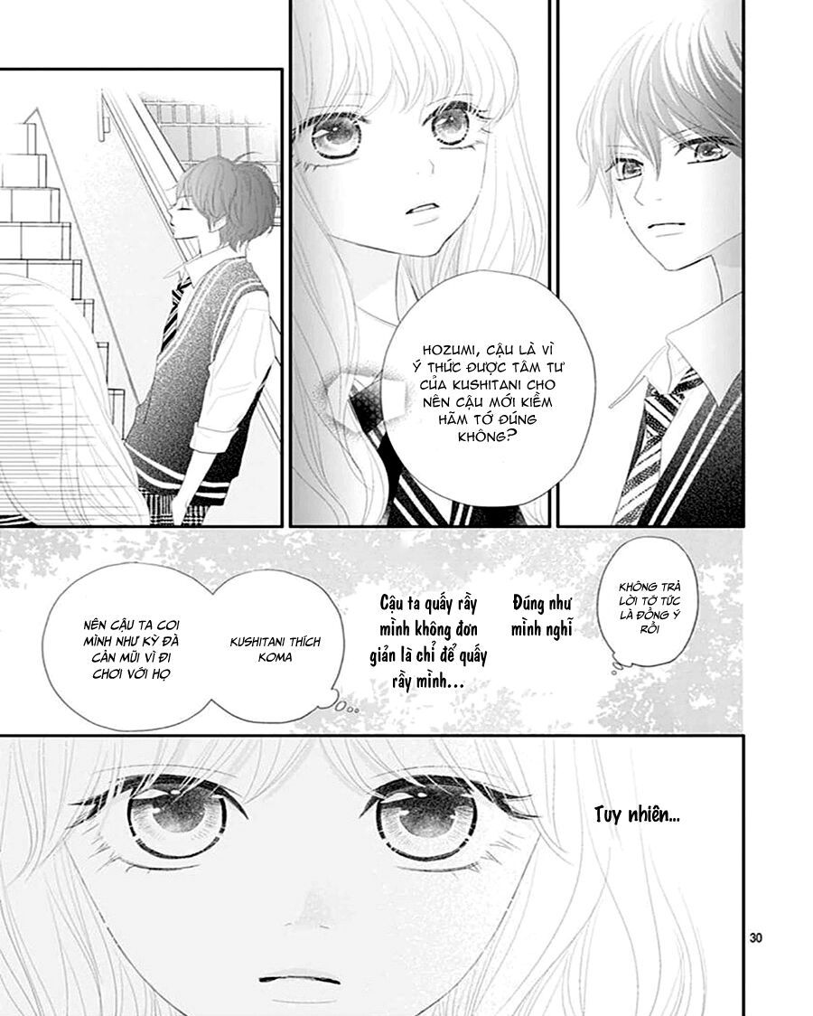 territory m no juunin chapter 10 29