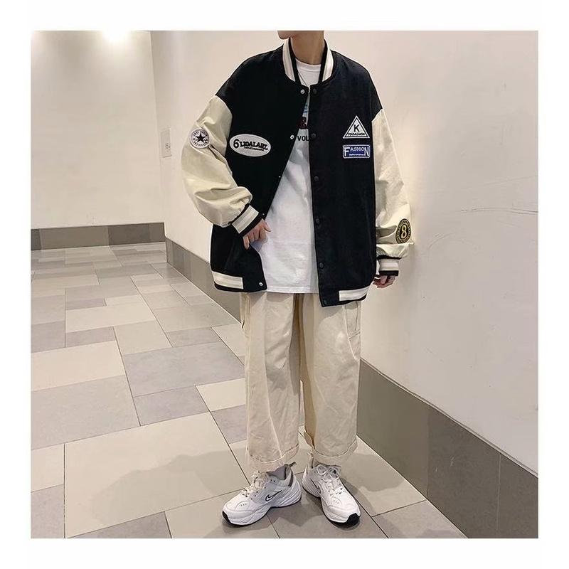 Áo Bomber áo khoác dù Unisex Ulzzang nam nữ Nhiều Mẫu Hot Áo bomber dù 2 lớp lên from mặc siêu đẹp