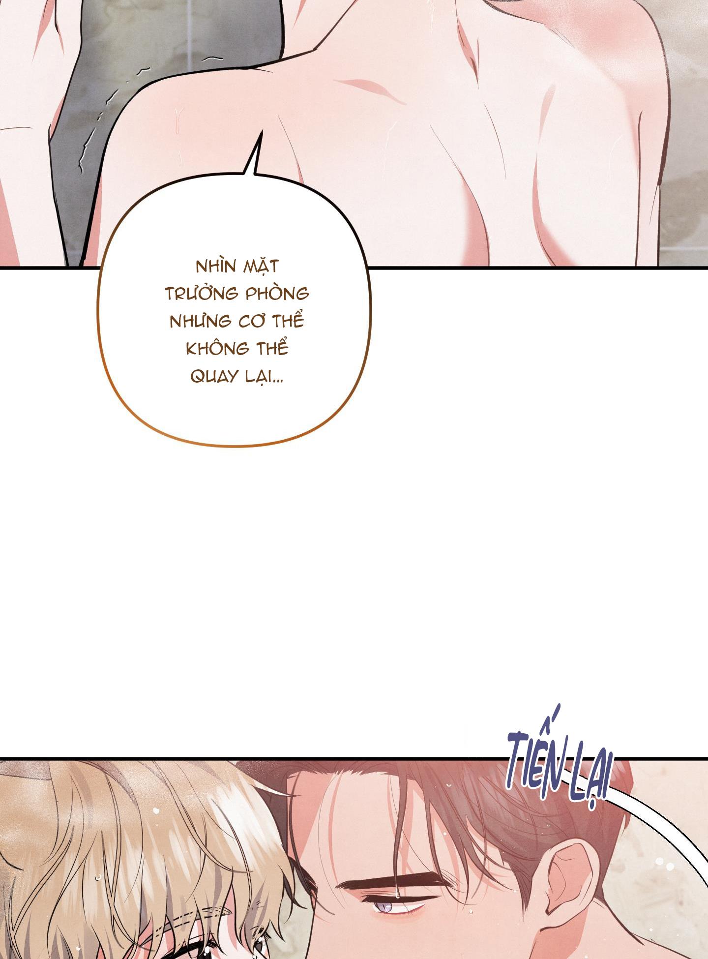 mối quan hệ ngu ngốc chapter 52 11