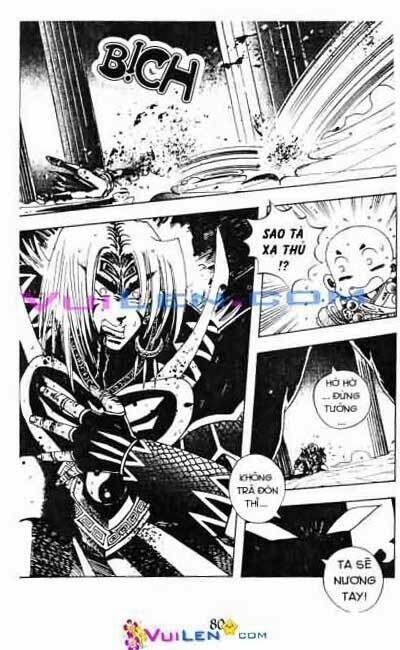 những người bạn tốt chapter 14 81