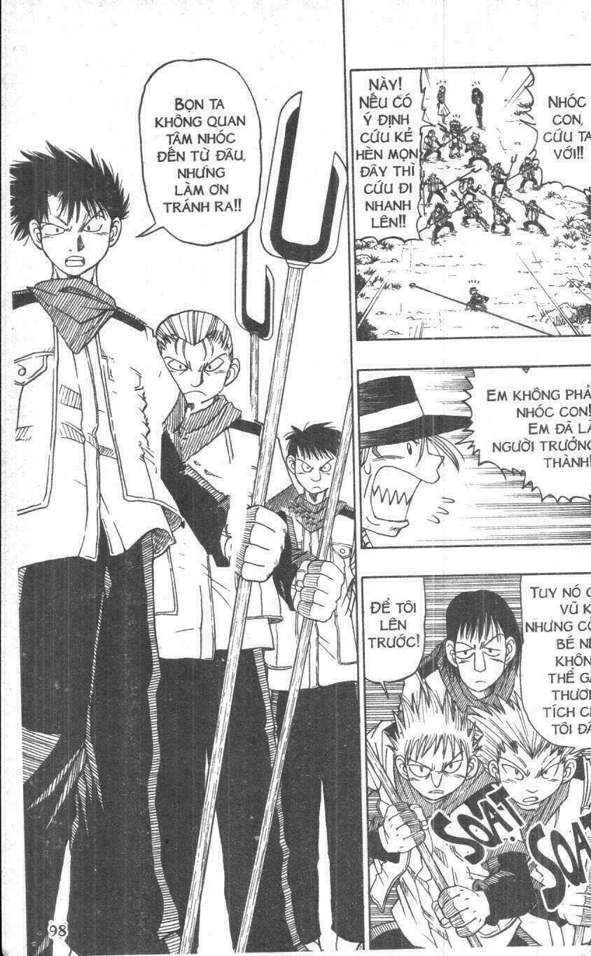 touyuki chapter 1.2 19