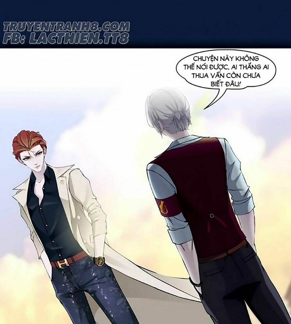 sổ tay mỹ nam giới x chapter 1.1 15