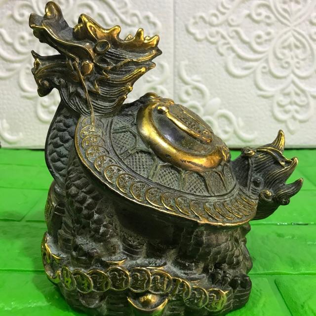 LONG QUY BẰNG ĐỒNG