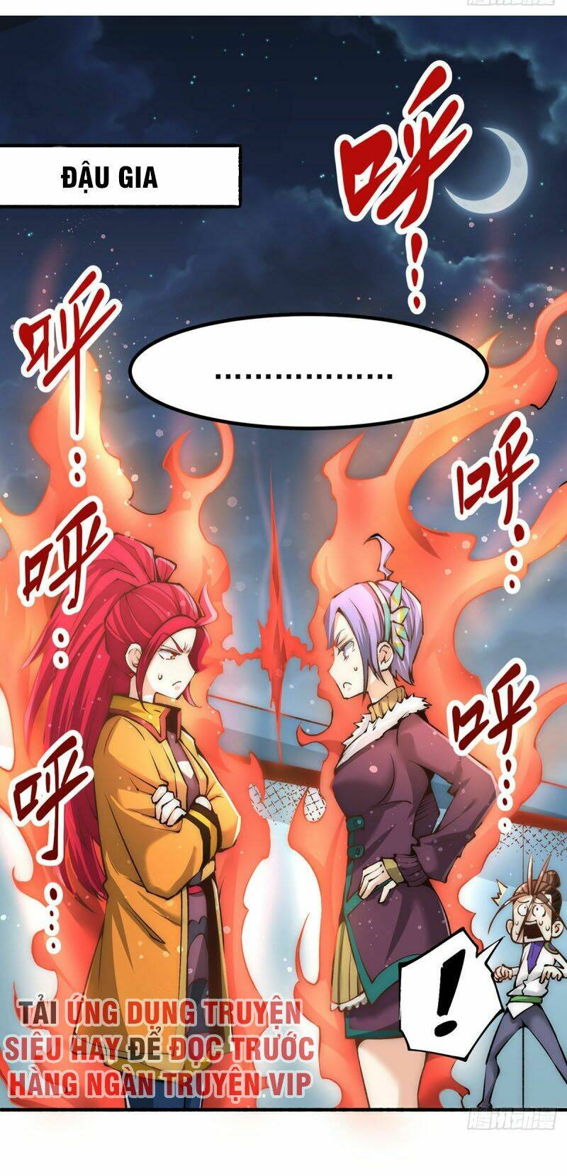 đô thị đỉnh phong cao thủ chapter 149 1