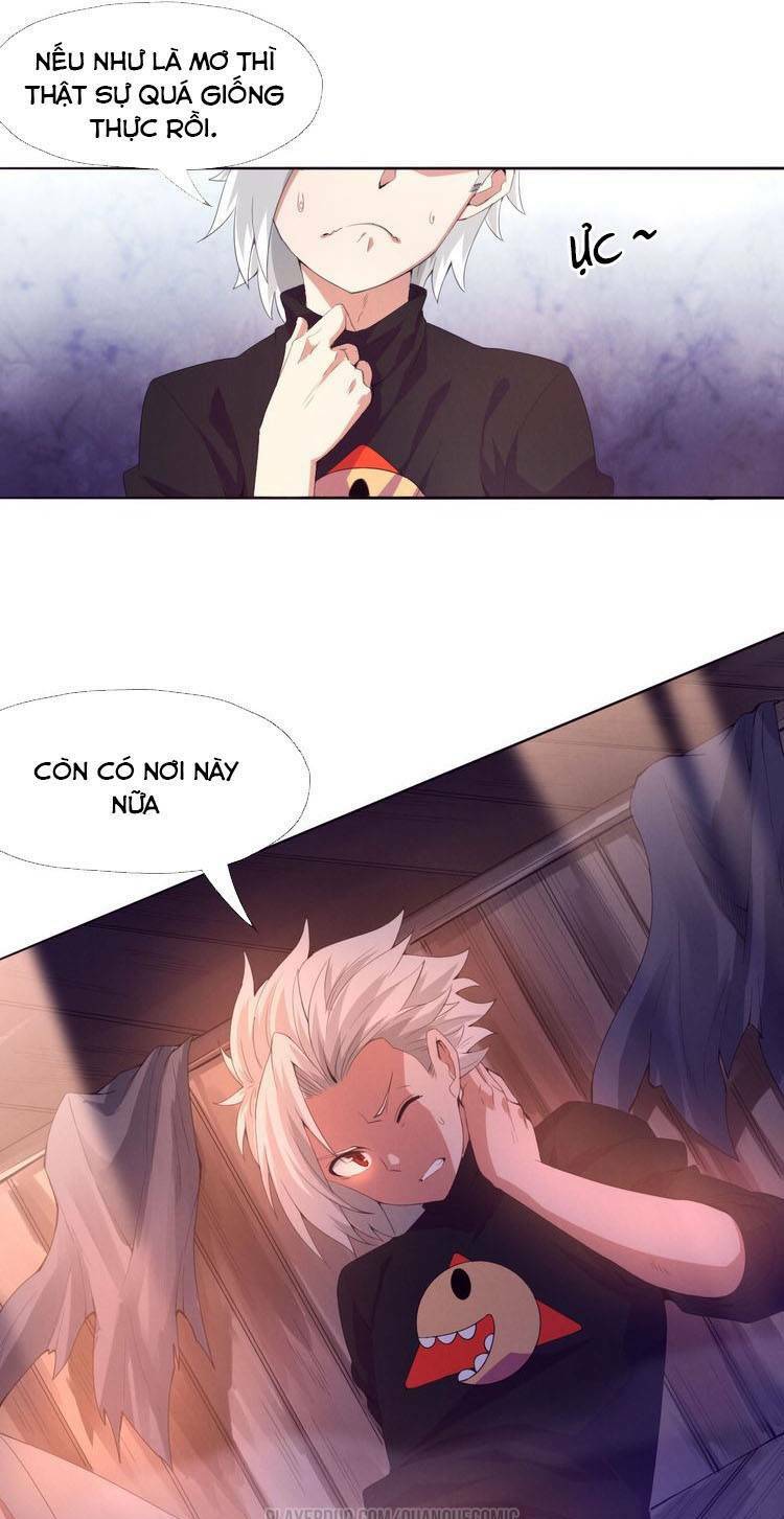 hắc kim đảo chapter 2 20