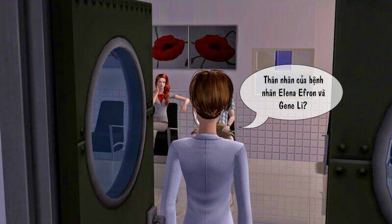 viên đạn bạc [truyện sims 2] chapter 22 89