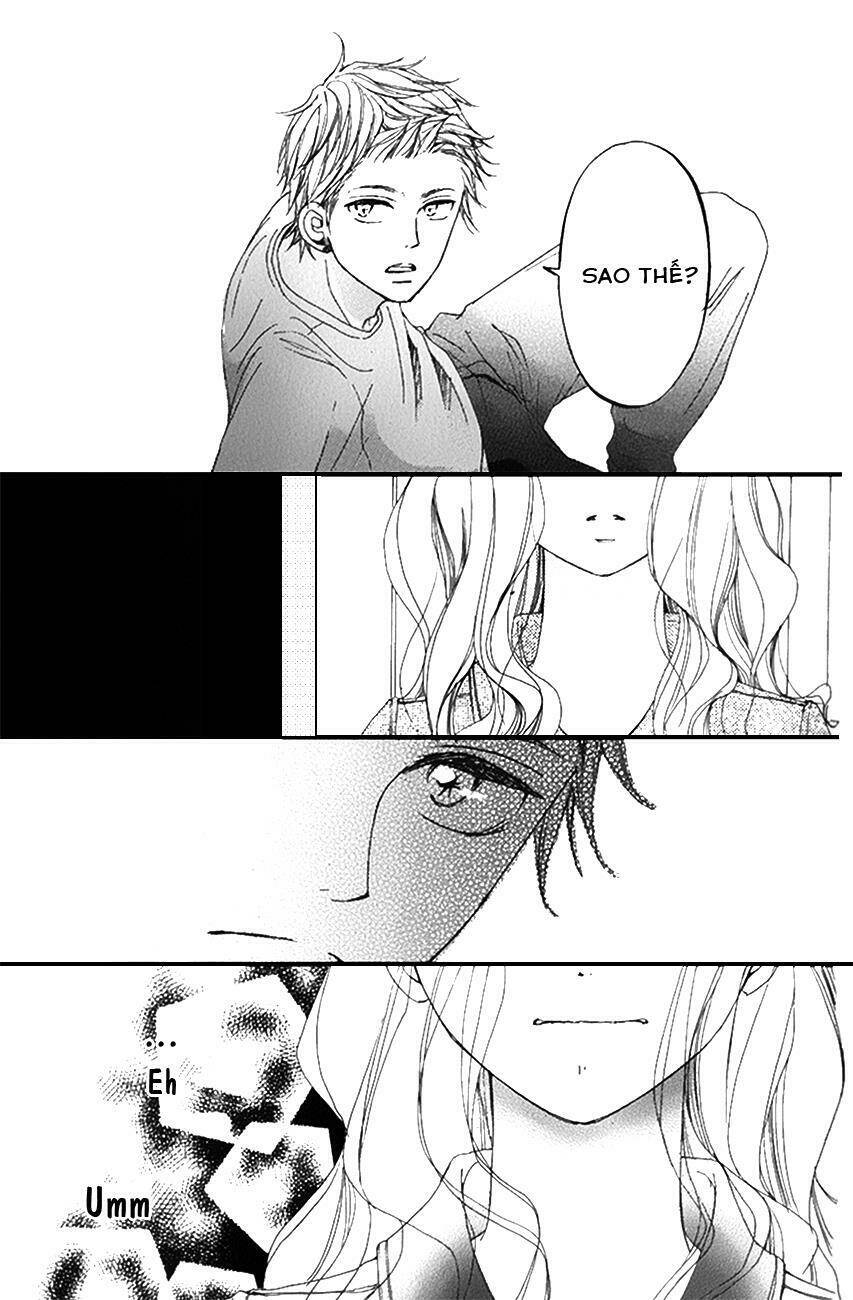 yuki-chan no baka, daisuki chapter 1 22