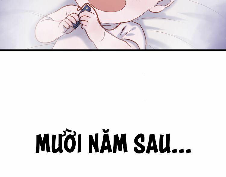 lượm được một tiểu hồ ly phần 2 chapter 95 11