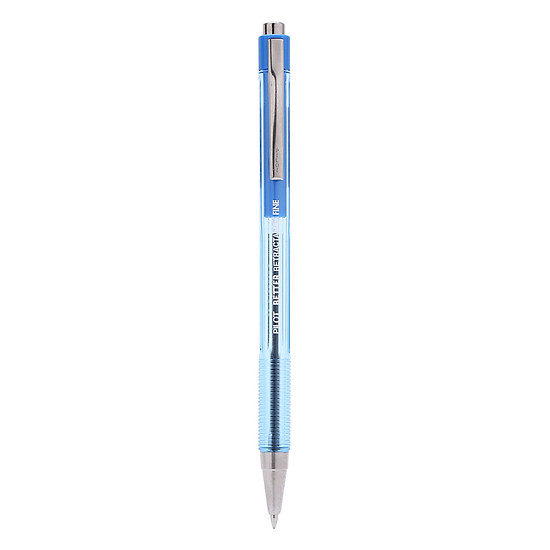 Bút Bi Bấm Pilot BP145F - Xanh
