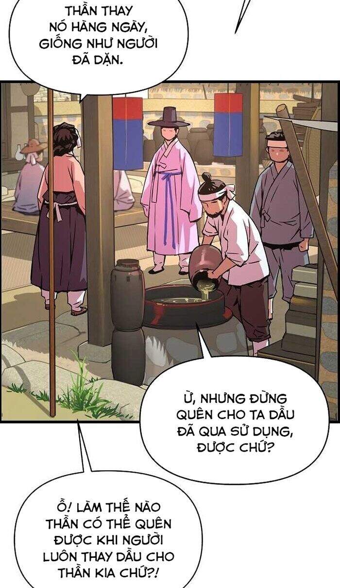 tôi sẽ sống như một hoàng tử chapter 40 7