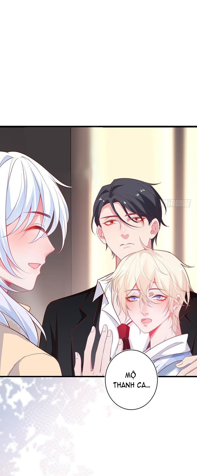 dưỡng khí chí mạng chapter 33 41