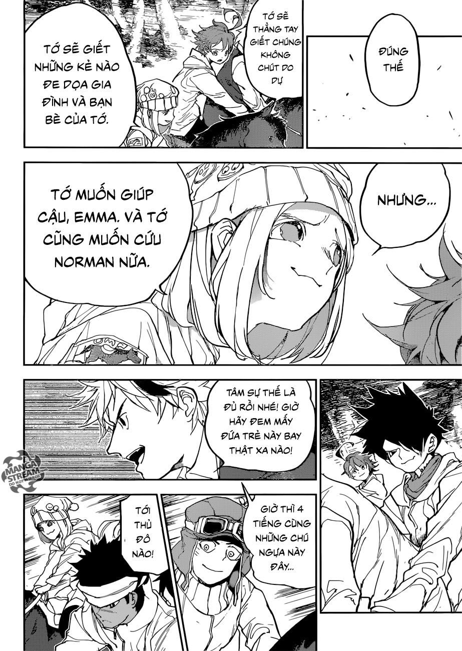 miền đất hứa chapter 145 9