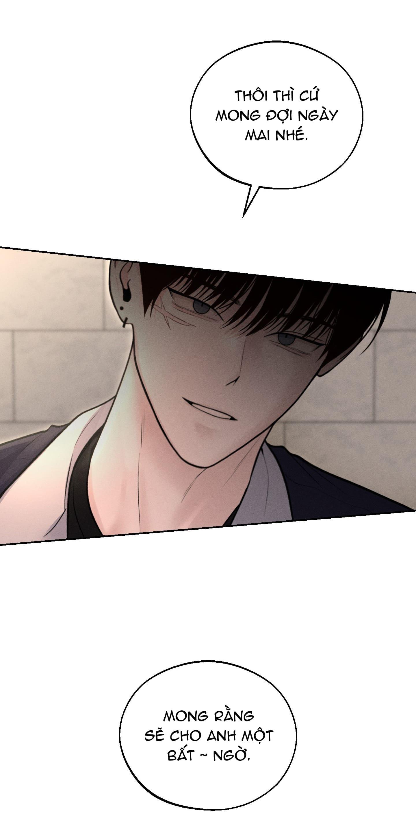 cứu tinh của thứ hai chapter 9 41