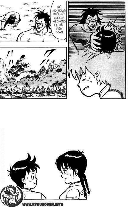 hoàng phi hồng phần 1 chapter 5 136