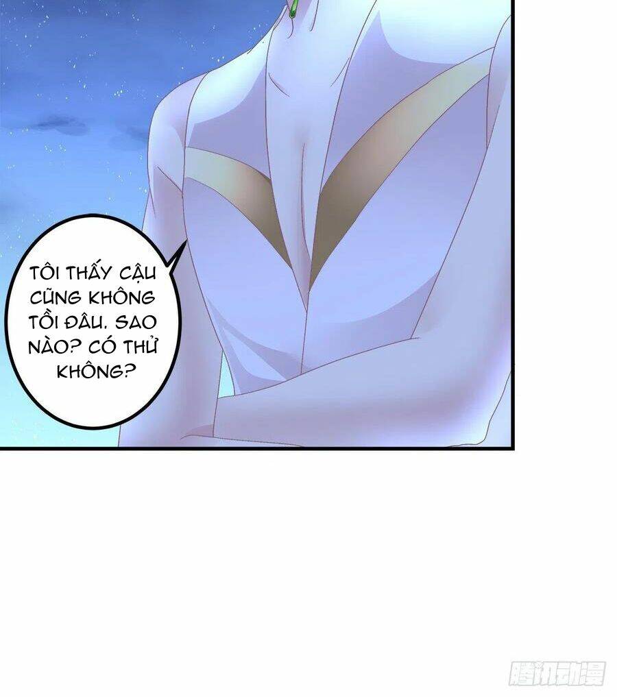 toàn bộ nắm trong tay chapter 88 10