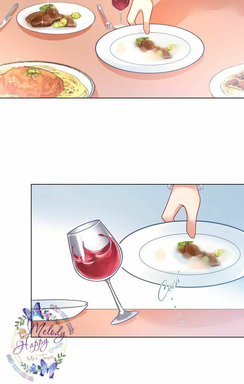 ma lạt thiên kim đẩu ác thiếu chapter 133 22