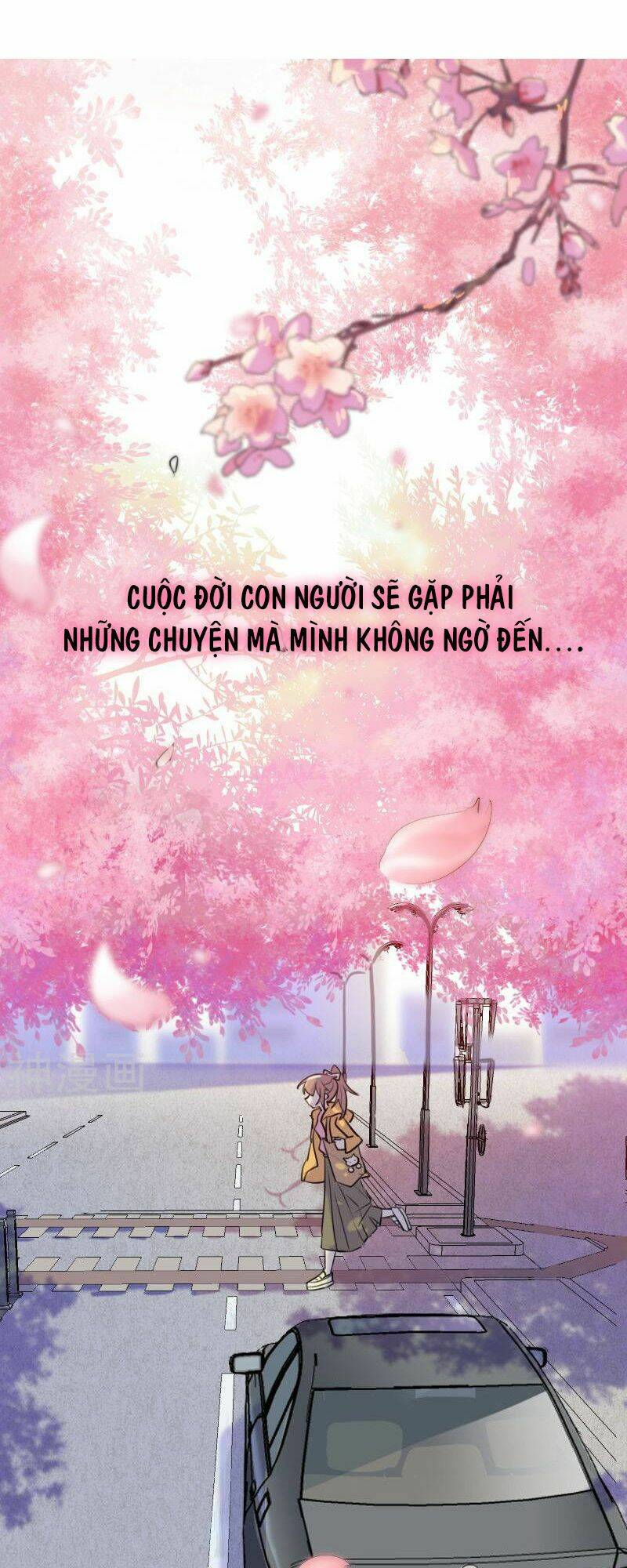 cứu mạng! bạn trai tôi là yêu quái chapter 1 3