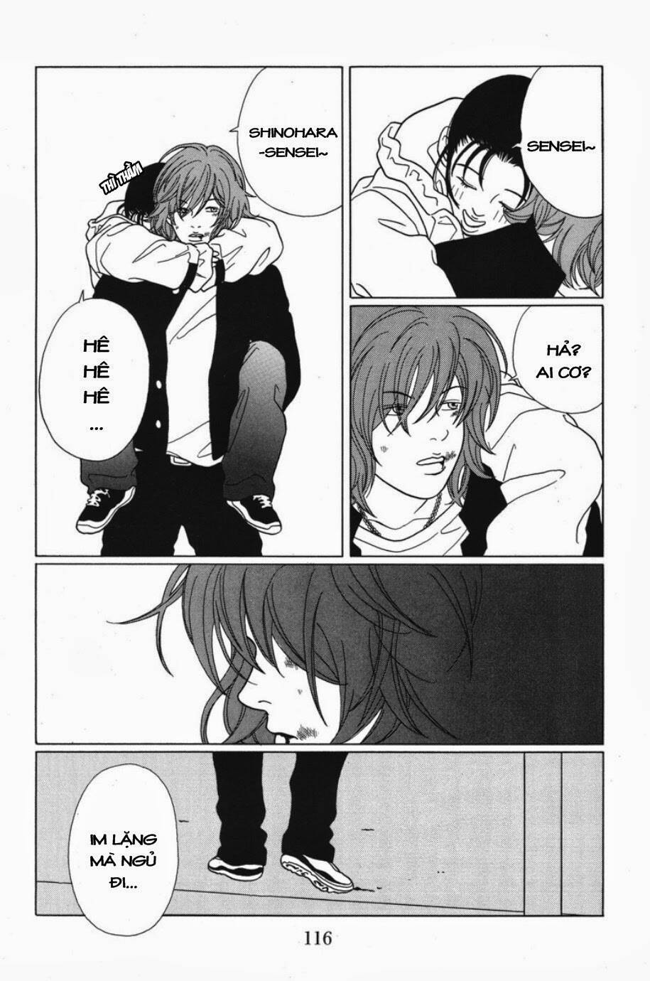 gokusen chapter 67 5