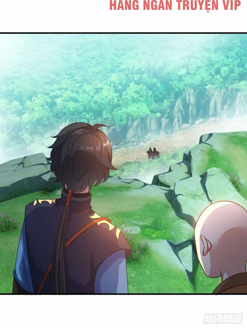 tiên ma đồng tu chapter 188 3