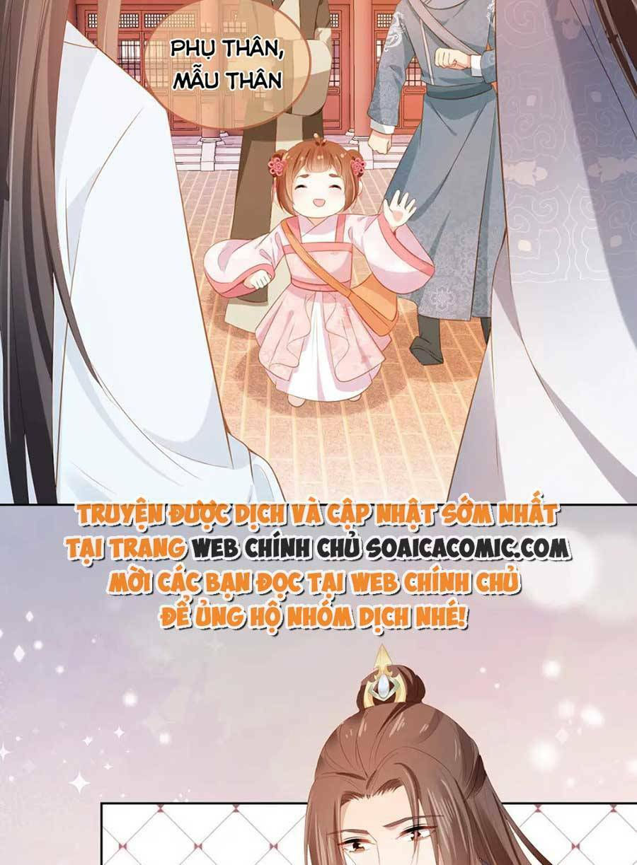 nhặt được bảo bối manh manh chapter 86 23