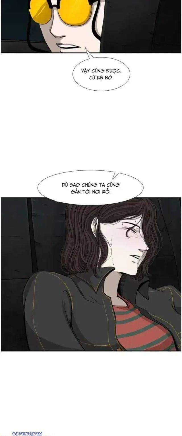 shark - cá mập chapter 83 25