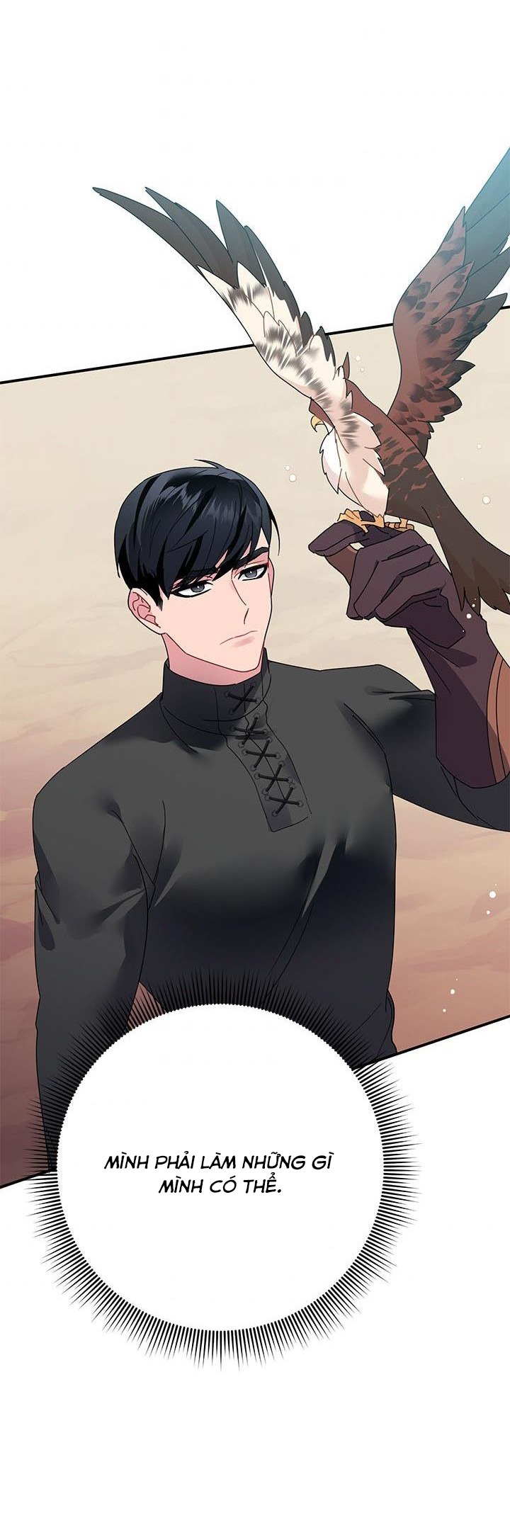 công chúa của loài chim chapter 44.2 16