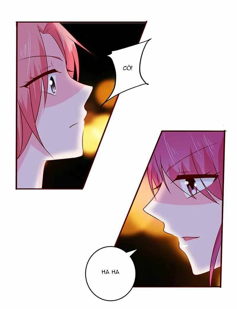 không gả cho tổng tài, gả cho người hầu chapter 58 8