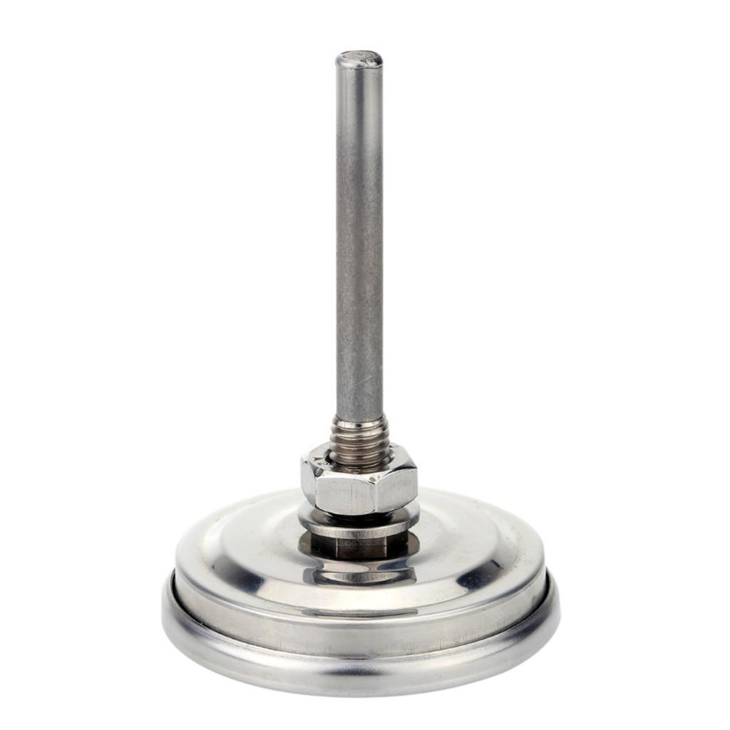 50mm 100-475°F Oven Thermometer Kitchen Food Meat Dial Temperature Gauge