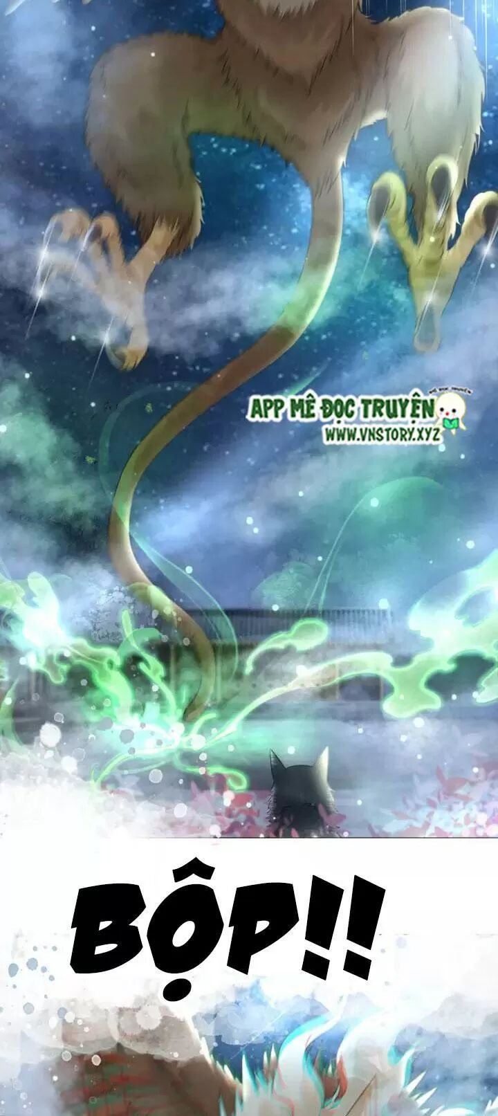 cực phẩm phế vật tiểu thư chapter 106 21