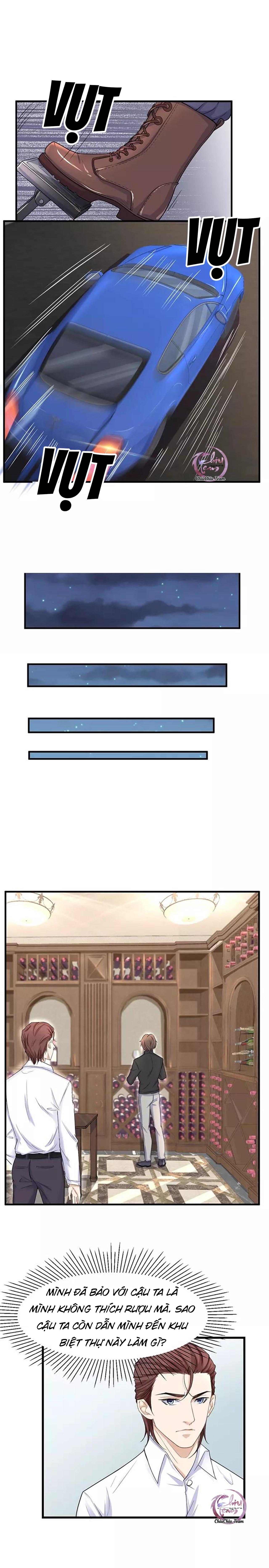 thu dĩ vi kỳ chapter 21 8