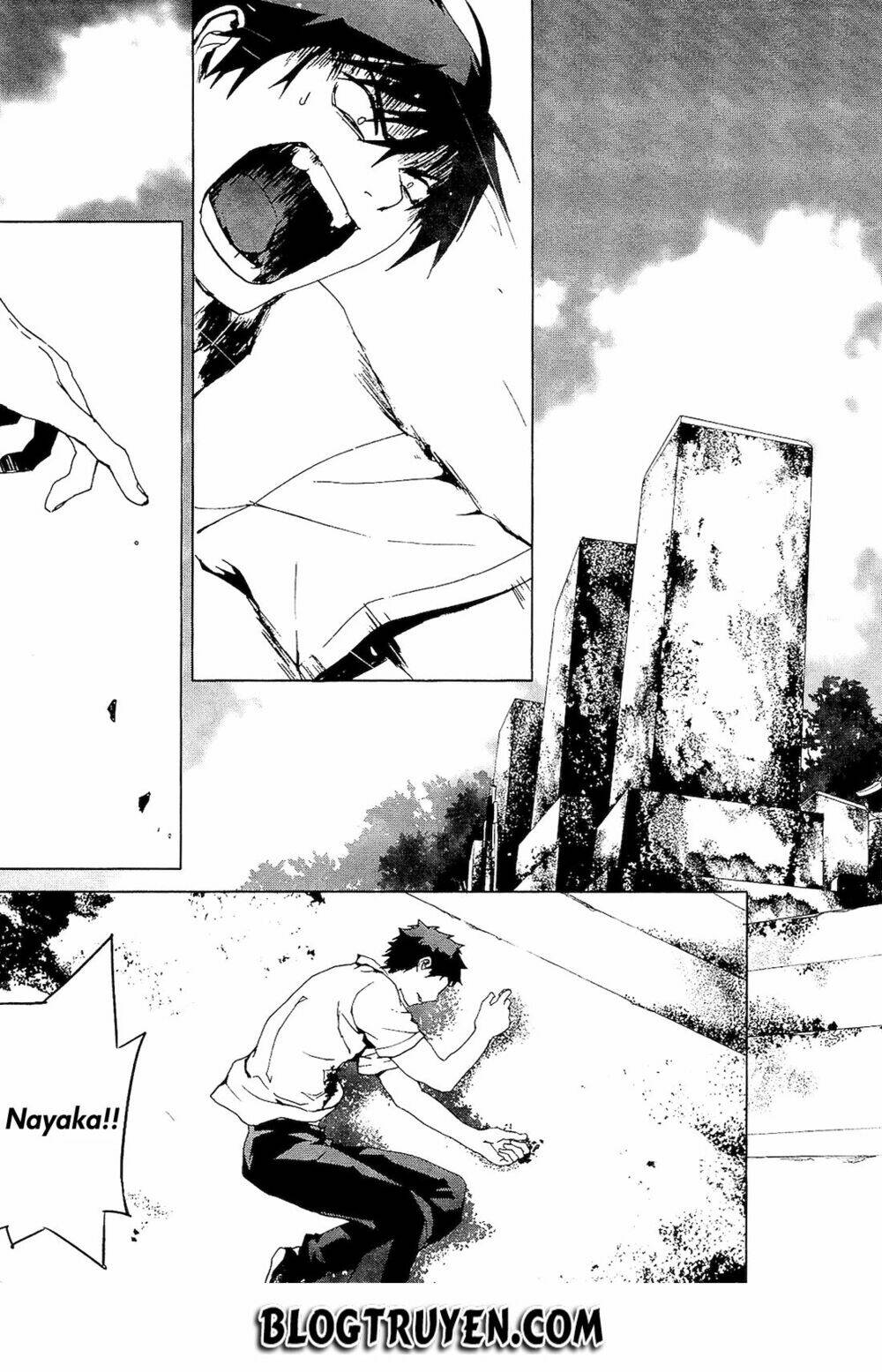 teizokurei monophobia chapter 2.3 53