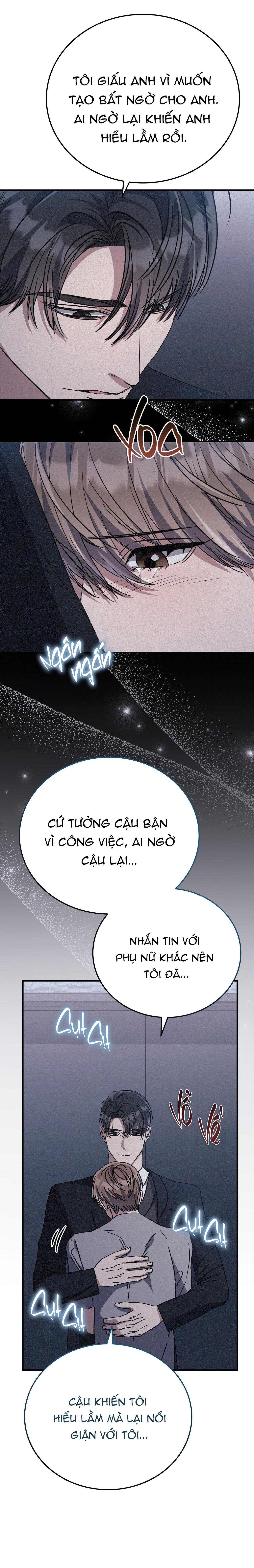 vô hình chapter 70 18
