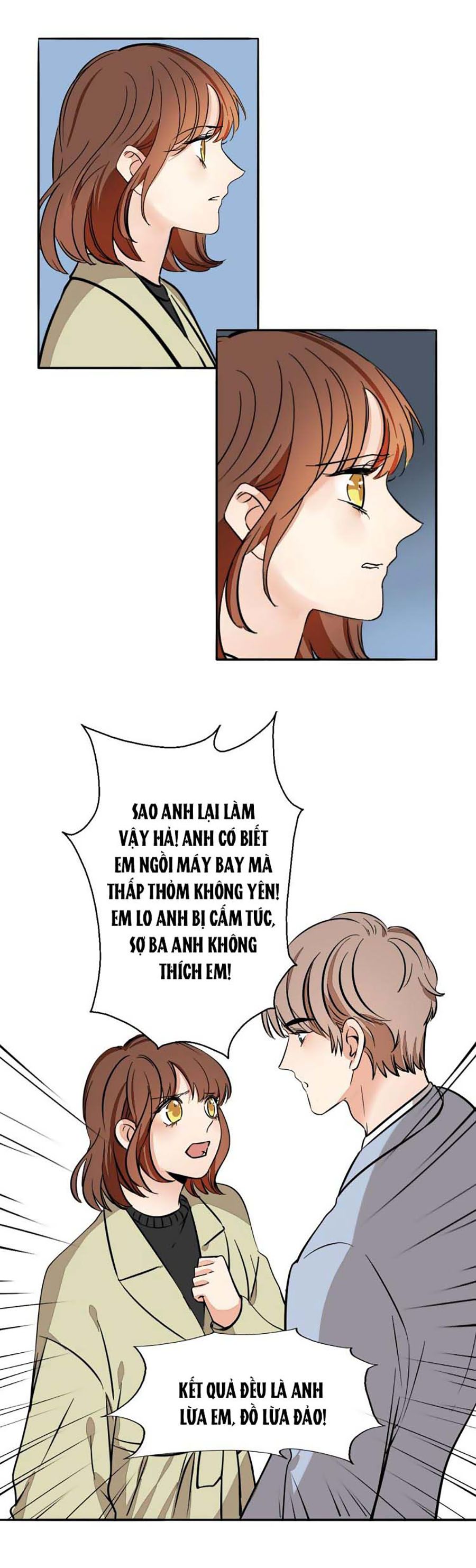 mùi hương lãng mạn chapter 94 9