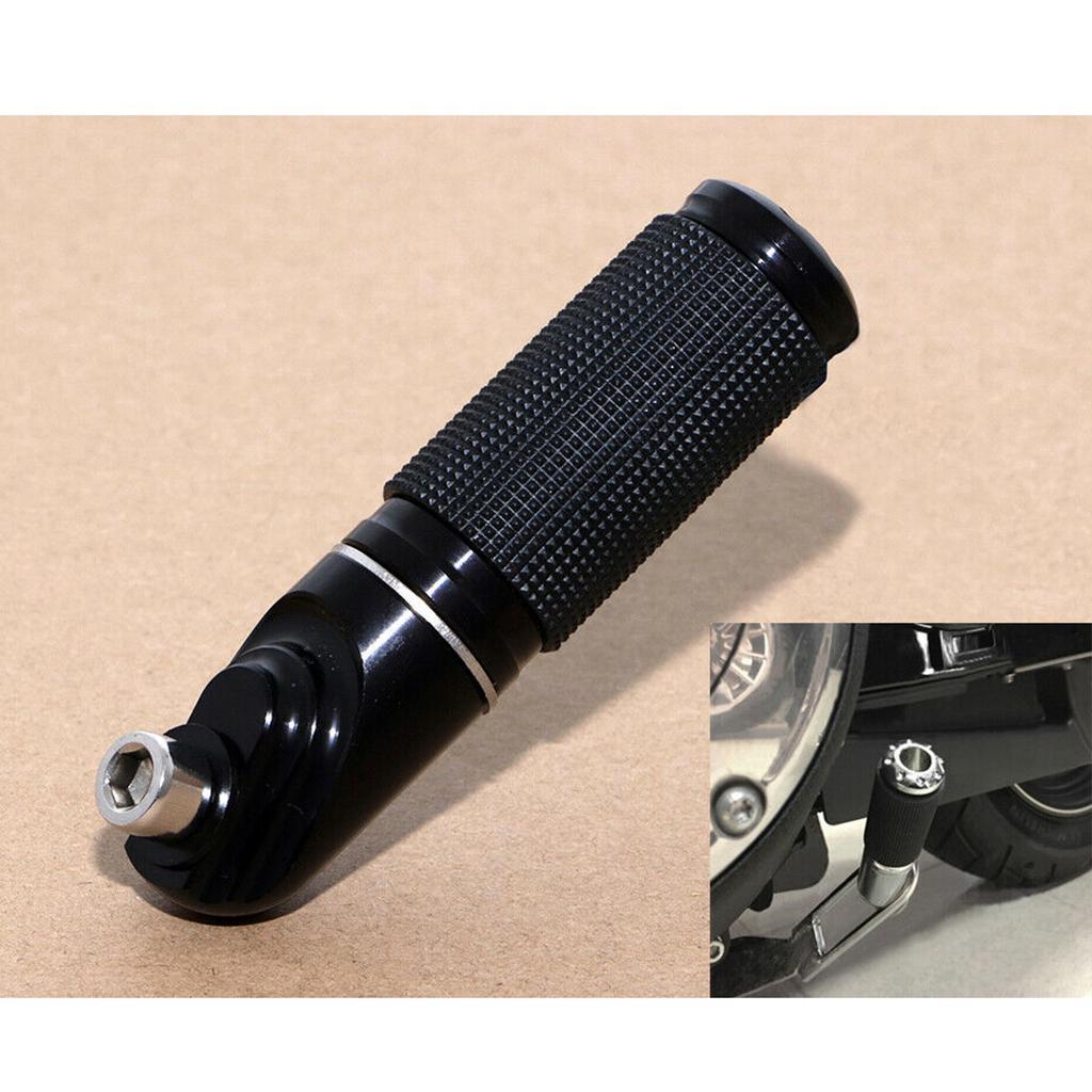 Replacement Stand Kickstand Extension For 1991-17 Black